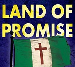 James Rawles' Land of Promise