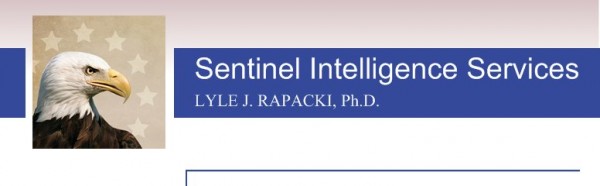Rapacki_Sentinel Intelligence Services